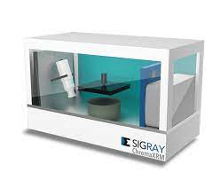 Kính hiển vi X-ray 3D Sigray ChromaXRM-500