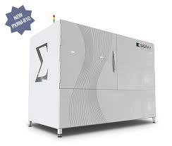 Kính hiển vi X-ray 3D Sigray PrismaXRM-810